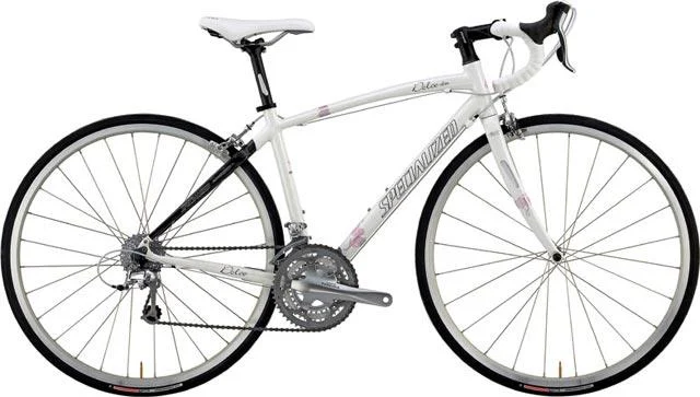 2008 Specialized Dolce Elite