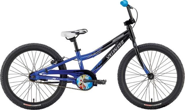 2008 Specialized Hotrock Coaster