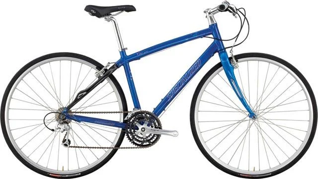 2008 Specialized Vita Sport