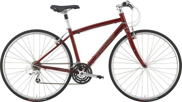 2008 Specialized Vita