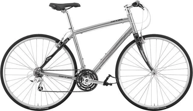 2008 Specialized Sirrus Sport