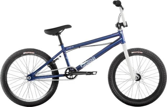 2008 Diamondback Accomplice