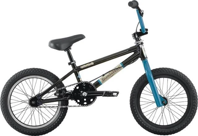 2008 Diamondback Mini Lucky