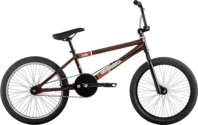 2008 Diamondback Skindog
