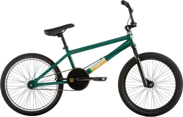 2008 Diamondback Session