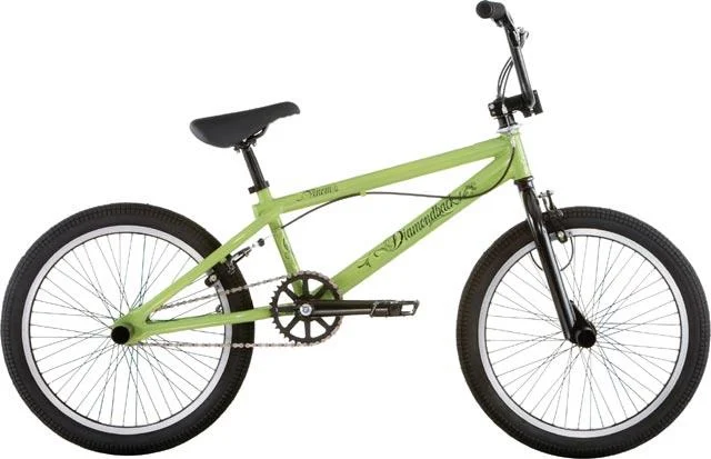 2008 Diamondback Venom