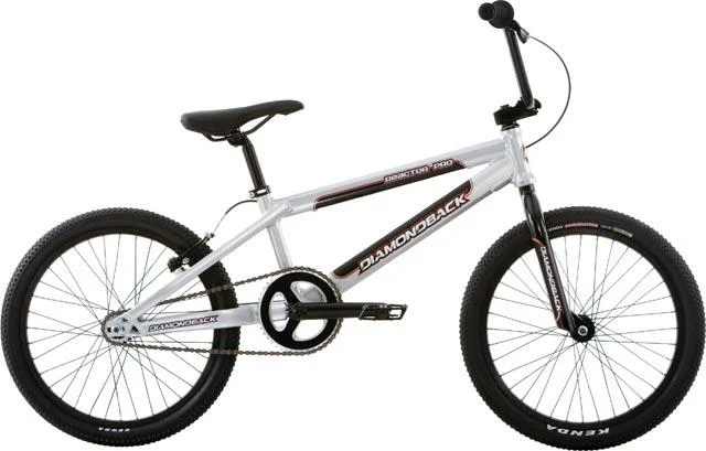 2008 Diamondback Reactor Pro