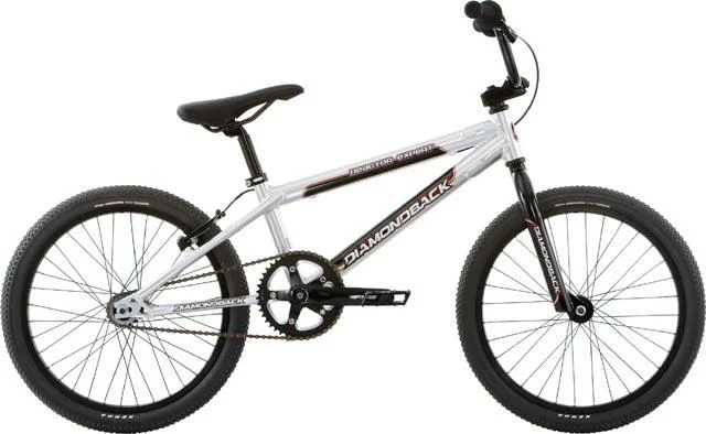 2008 Diamondback Reactor Expert