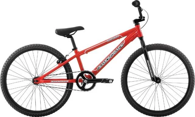 2008 Diamondback Nitrus 24