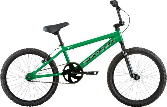2008 Diamondback Viper