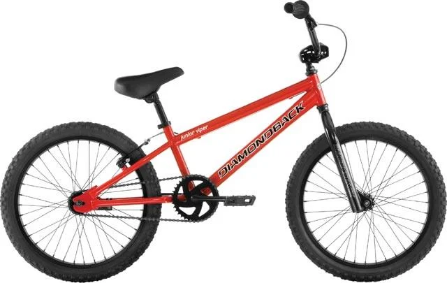 2008 Diamondback Jr. Viper