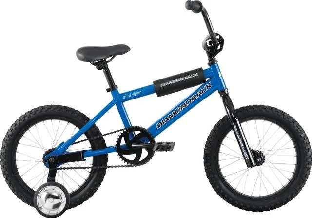 2008 Diamondback Mini Viper