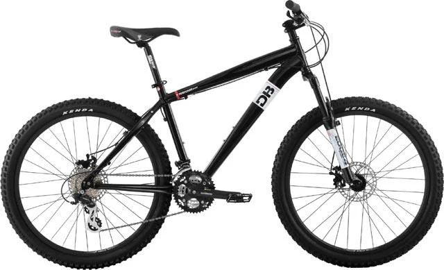 2008 Diamondback Response Sport