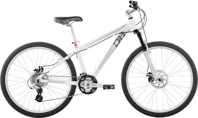 2008 Diamondback Lux Sport
