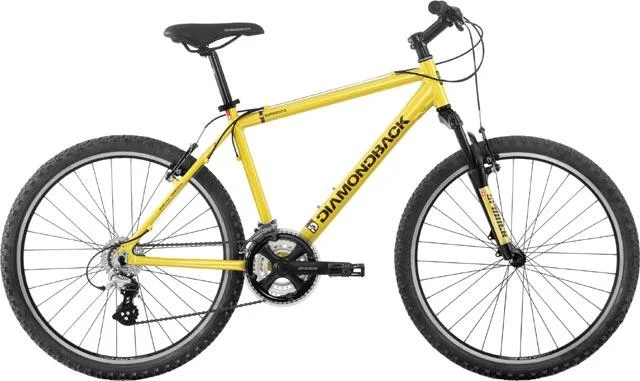2008 Diamondback Sorrento