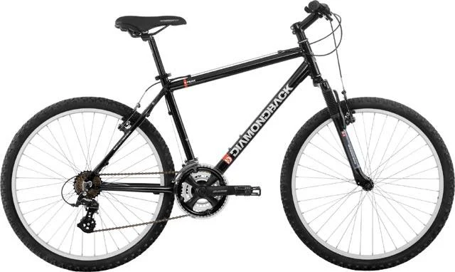 2008 Diamondback Peak
