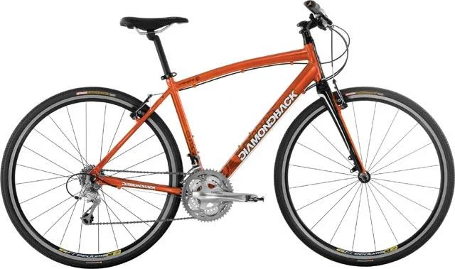 2008 Diamondback Insight 3