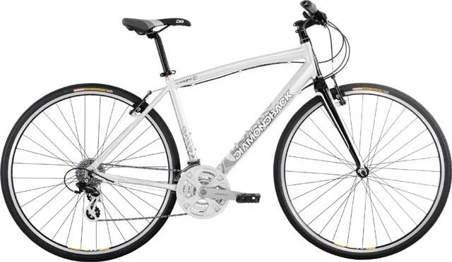 2008 Diamondback Insight 1