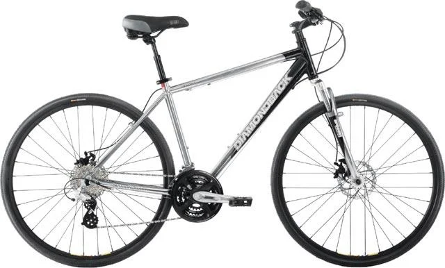 2008 Diamondback Menona