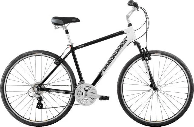 2008 Diamondback Edgewood