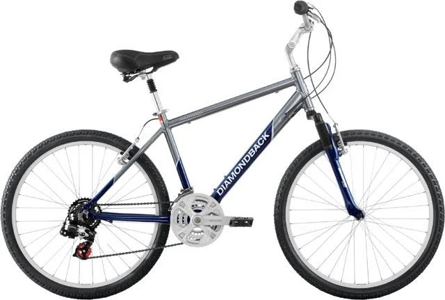 2008 Diamondback Wildwood