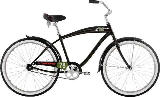 2008 Diamondback Della Cruz