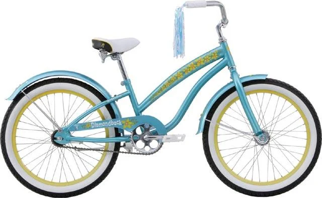 2008 Diamondback Miz Della Cruz