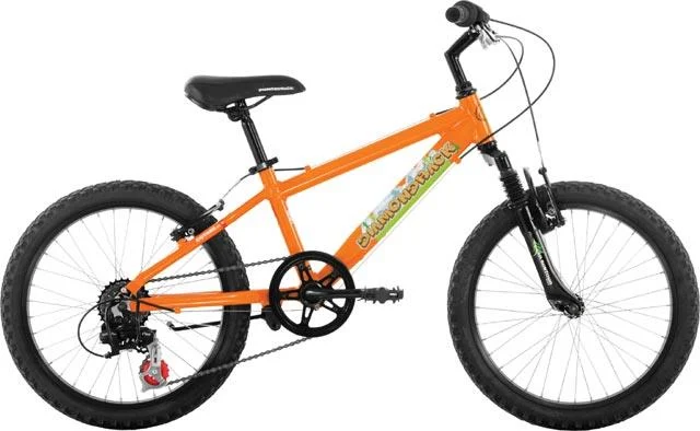 2008 Diamondback Octane 20