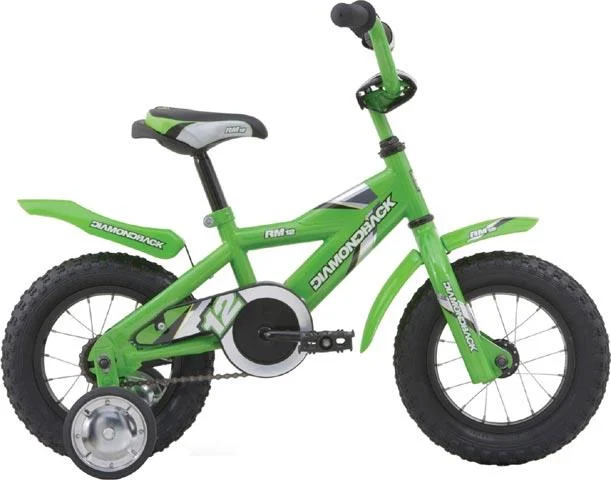 2008 Diamondback RM 12