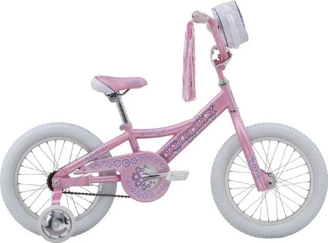 2008 Diamondback Mini Impression