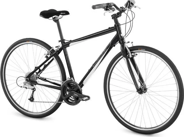 2008 Raleigh Detour 6.5