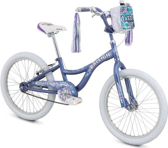 2008 Raleigh Jazzi