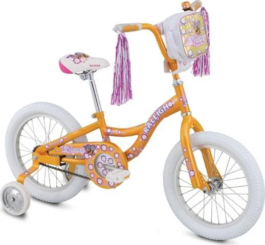 2008 Raleigh Lil Honey