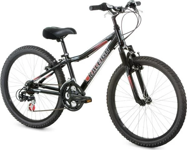 2008 Raleigh Mtn. Scout