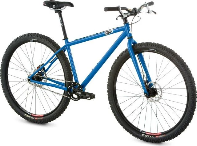 2008 Raleigh XXIX