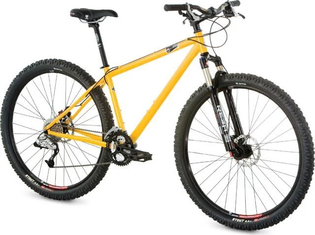 2008 Raleigh XXIX-G