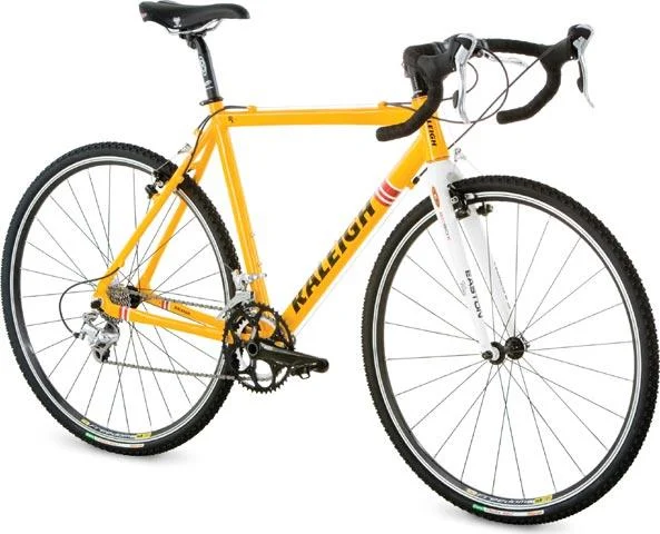 2008 Raleigh RX 1.0