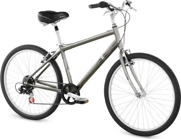 2008 Raleigh Venture
