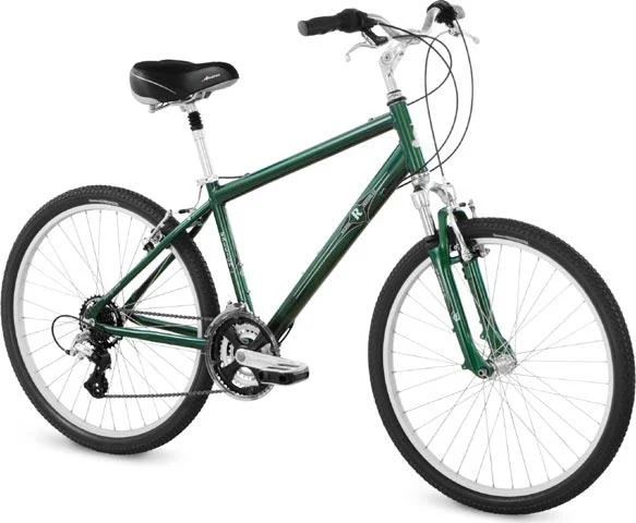 2008 Raleigh Venture 3.0