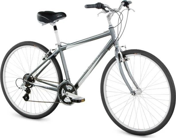 2008 Raleigh Detour 3.5
