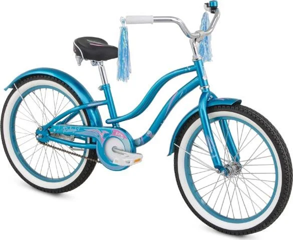 2008 Raleigh Retro Twenty
