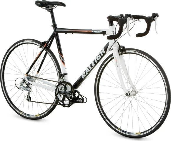 2008 Raleigh Grand Sport
