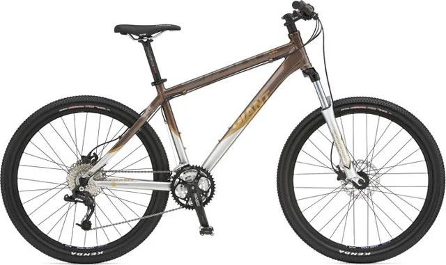 2008 Giant Arete