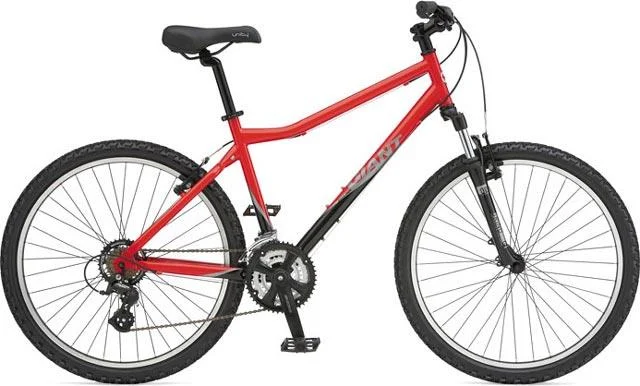 2008 Giant Boulder