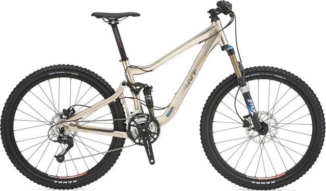 2008 Giant Cypher