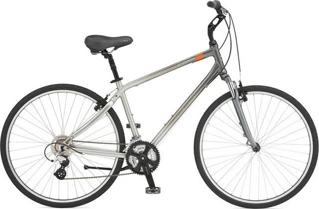 2008 Giant Cypress