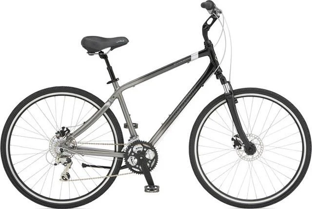 2008 Giant Cypress DX