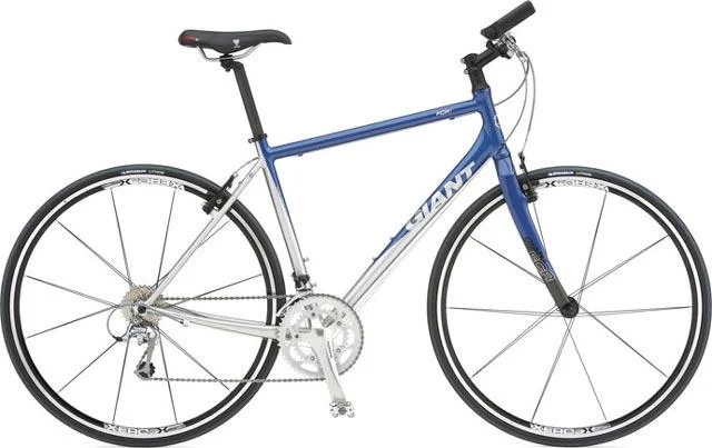 2008 Giant FCR 1