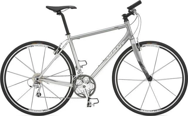 2008 Giant FCR 2 W