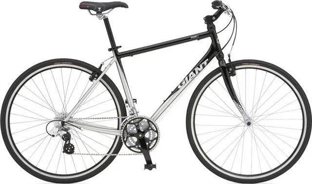2008 Giant FCR 3